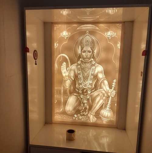 Hanuman Mandir